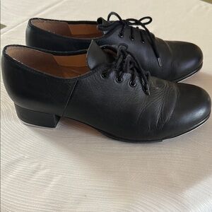 Bloch Techno Tap Shoes 2m